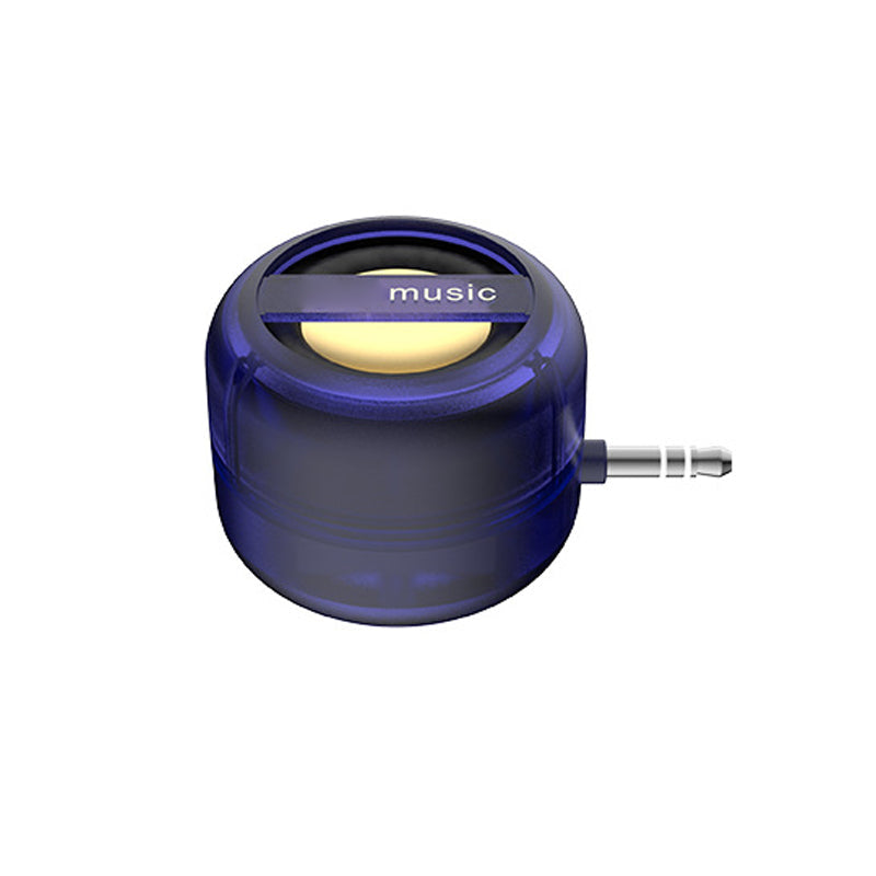 ⚡ 50K+ SOLD! 🎁Portable Plug-In Mobile Phone Amplifier