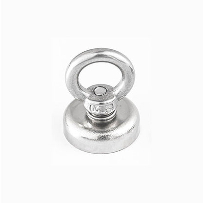 Deep-water Magnetic Salvage Magnet Set – Uncover Hidden Treasures 🌸
