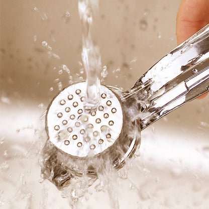 ⏰Garlic Press Masher – Crush Garlic Fast Without Sticky Hands
