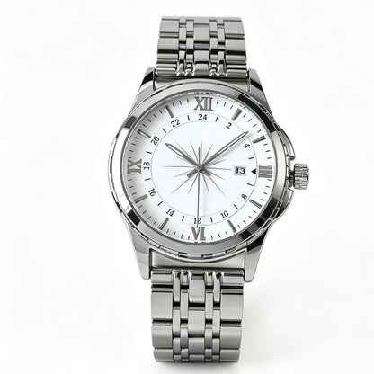 ⏰Classic Men's Elegant Quartz Watch