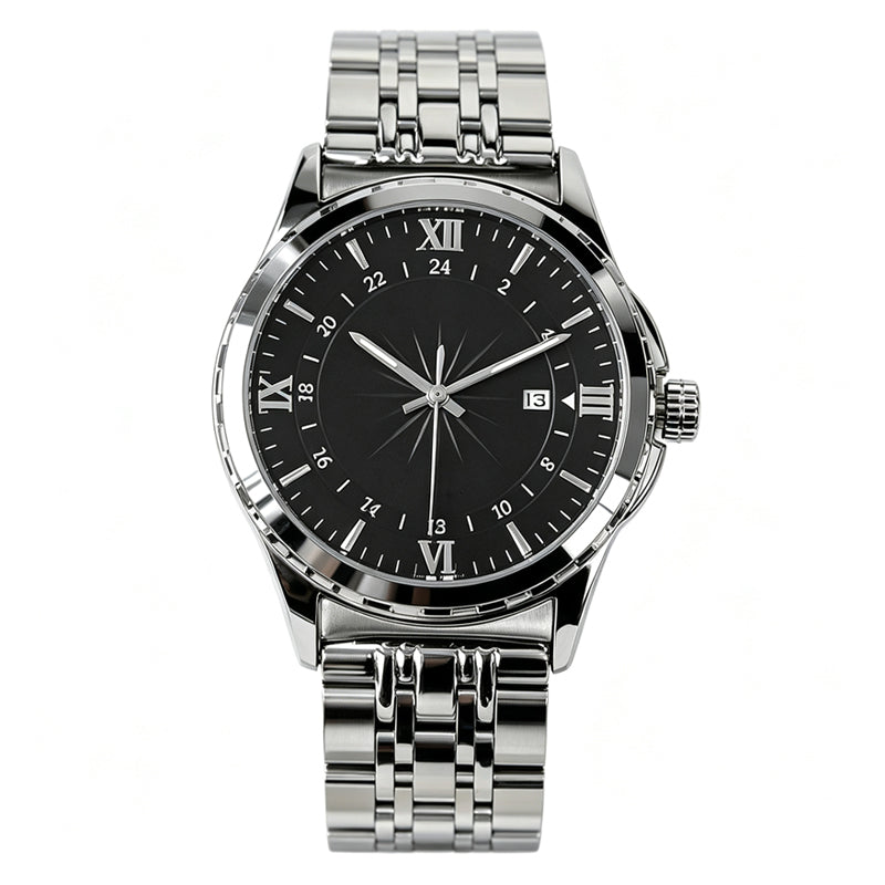 ⏰Classic Men's Elegant Quartz Watch
