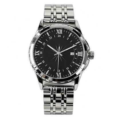 ⏰Classic Men's Elegant Quartz Watch