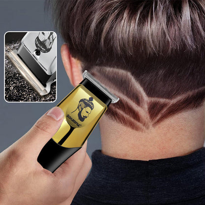 💞 Men's Multi-Function Electric Hair Clippers