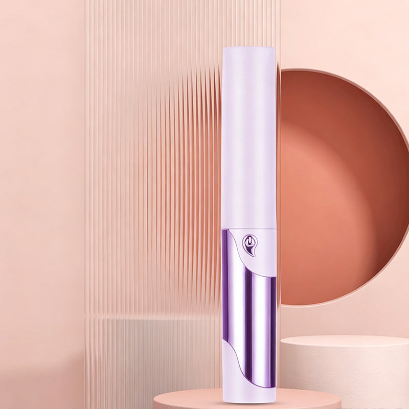 📢Instant Lift Heated Eyelash Curler