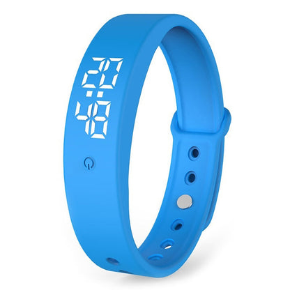 🎉SmartSense Multi-Functional Smart Band