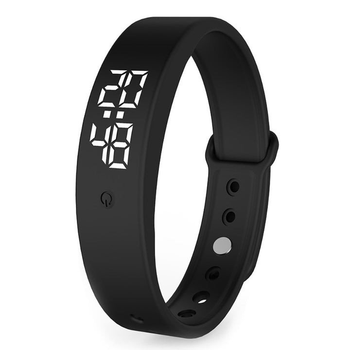 🎉SmartSense Multi-Functional Smart Band