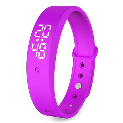 🎉SmartSense Multi-Functional Smart Band