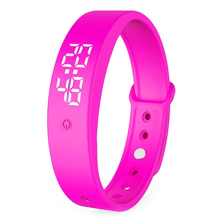 🎉SmartSense Multi-Functional Smart Band