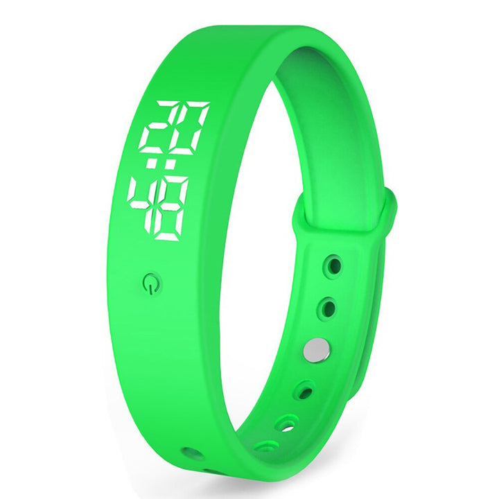 🎉SmartSense Multi-Functional Smart Band