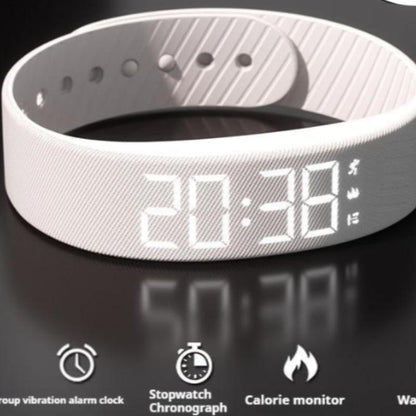 🎉SmartSense Multi-Functional Smart Band