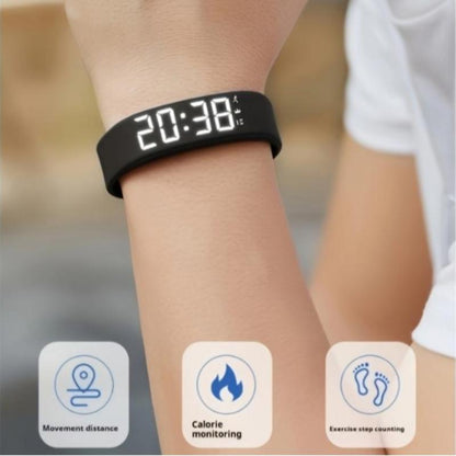 🎉SmartSense Multi-Functional Smart Band