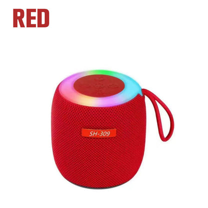 📢📢50% OFF !! ⏰Portable Bluetooth Speaker