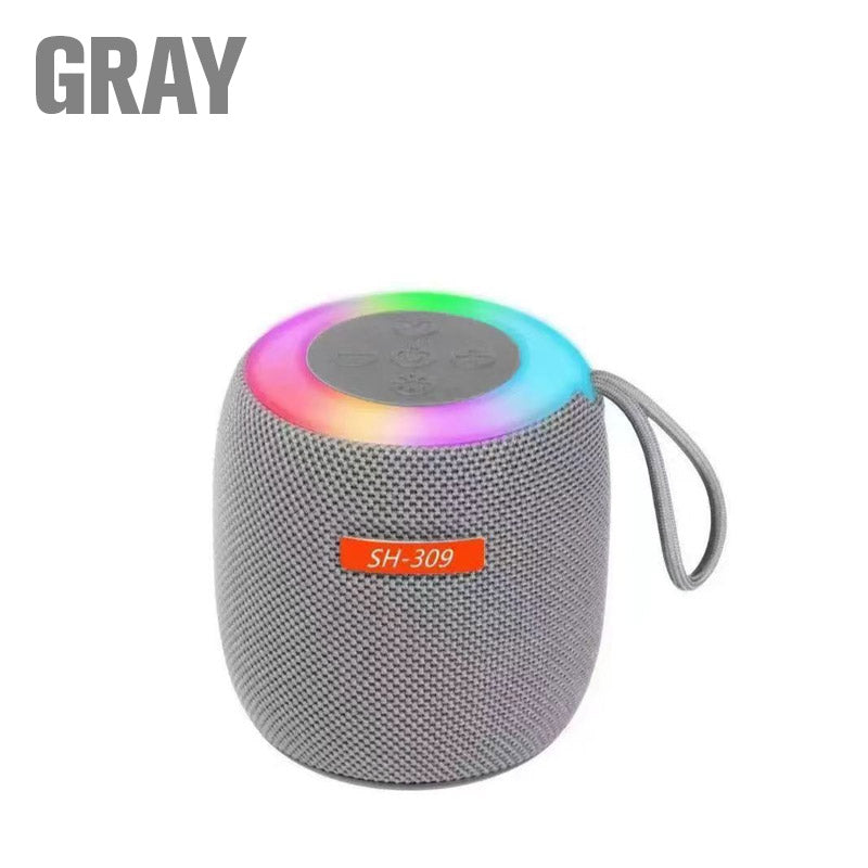 📢📢50% OFF !! ⏰Portable Bluetooth Speaker
