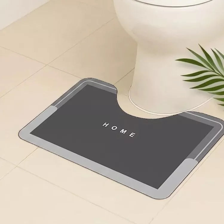 🚿💧 50% OFF! 🛡️Super Absorbent Quick-Dry Bath Mat – Non-Slip & Soft, Perfect for Bathroom, Kitchen & Entryway.