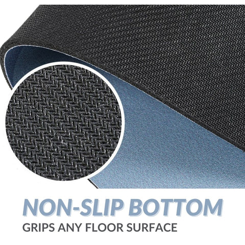 🚿💧 50% OFF! 🛡️Super Absorbent Quick-Dry Bath Mat – Non-Slip & Soft, Perfect for Bathroom, Kitchen & Entryway.