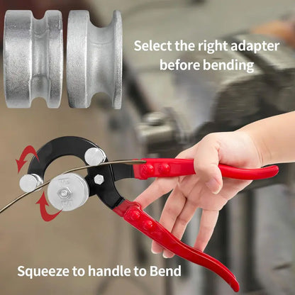 📢📢40% OFF !! ⏰🔧 2026 Sale — Over 21,600 Sold! 📐 Precision Tube Bender