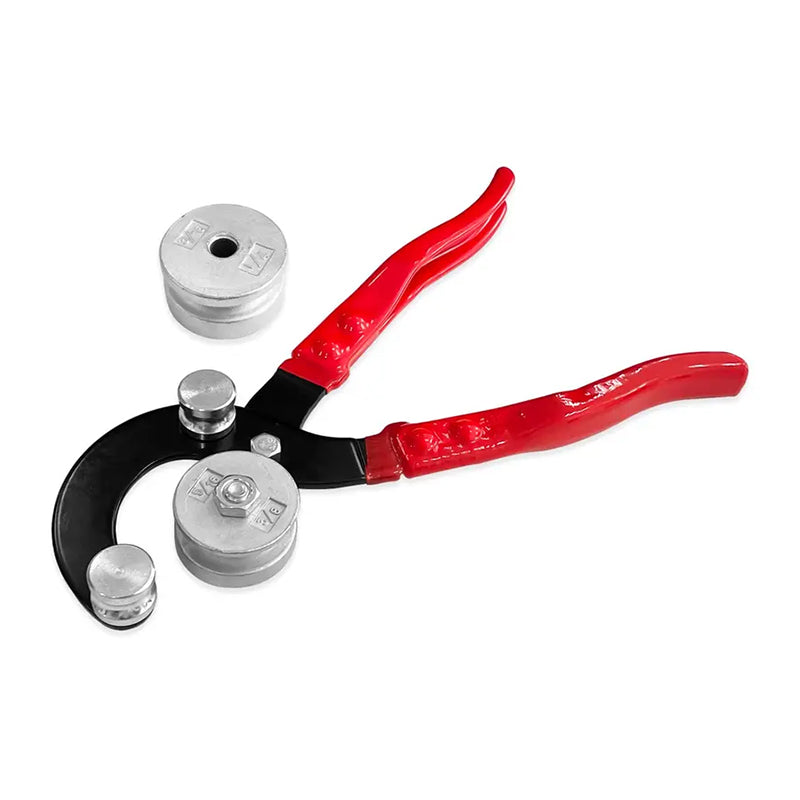 📢📢40% OFF !! ⏰🔧 2026 Sale — Over 21,600 Sold! 📐 Precision Tube Bender