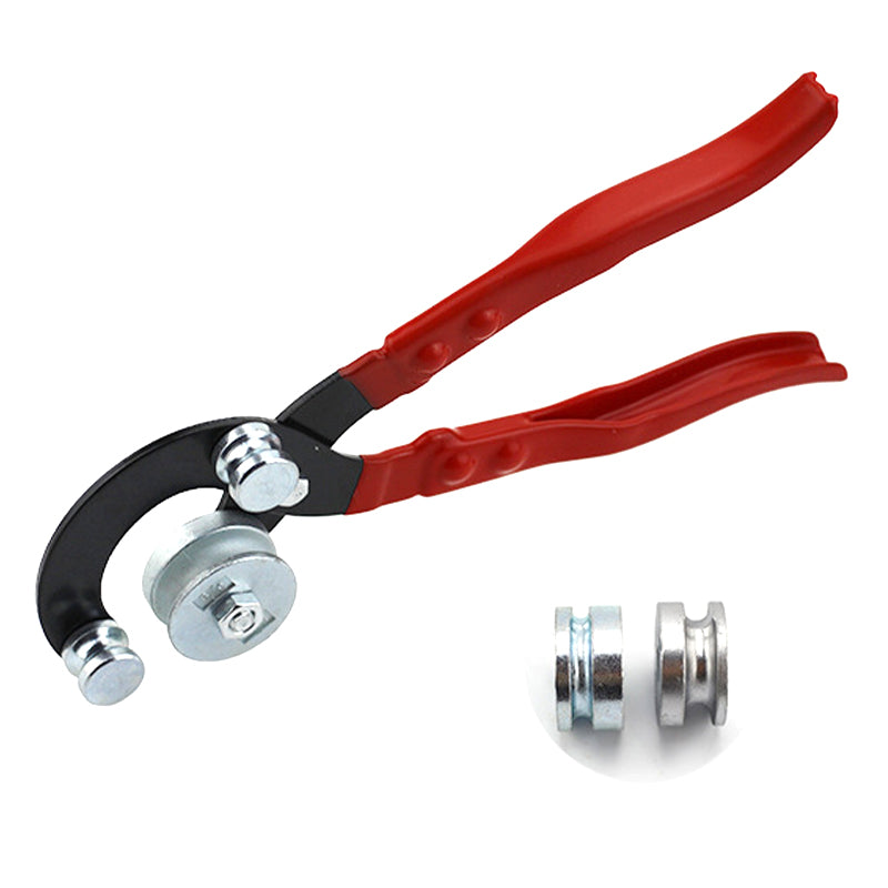 📢📢40% OFF !! ⏰🔧 2026 Sale — Over 21,600 Sold! 📐 Precision Tube Bender