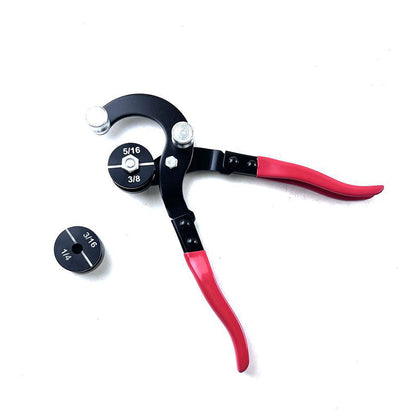 📢📢40% OFF !! ⏰🔧 2026 Sale — Over 21,600 Sold! 📐 Precision Tube Bender