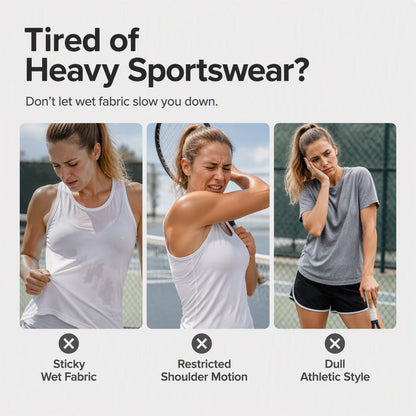🎉 2026 Sale — Over 42,600 Sold!🎾 Breezy Tennis Dress
