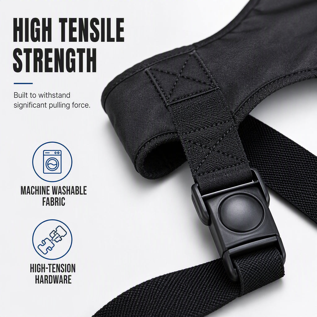 📢📢30% OFF !! ⏰Wheelchair Safety Seatbelt for Elderly