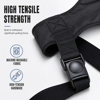 📢📢30% OFF !! ⏰Wheelchair Safety Seatbelt for Elderly