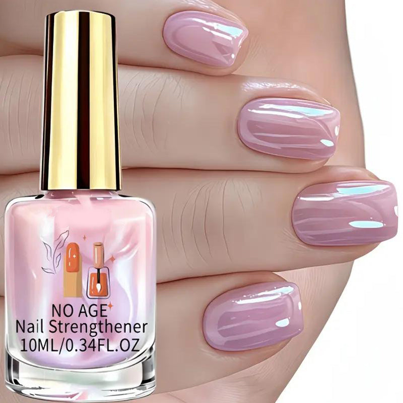 Glitter Aurora Cat Eye Gel Polish