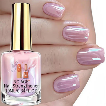 Glitter Aurora Cat Eye Gel Polish