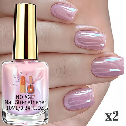 Glitter Aurora Cat Eye Gel Polish
