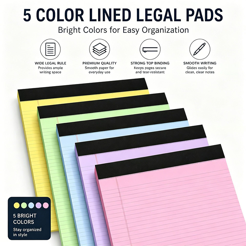 📝 LIMITED TIME 50% OFF! ✏️ Minimalist Lined Writing Notepad – Clean Design, Smooth Paper & Portable – Perfect for Notes, Journaling & Daily Planning 📓