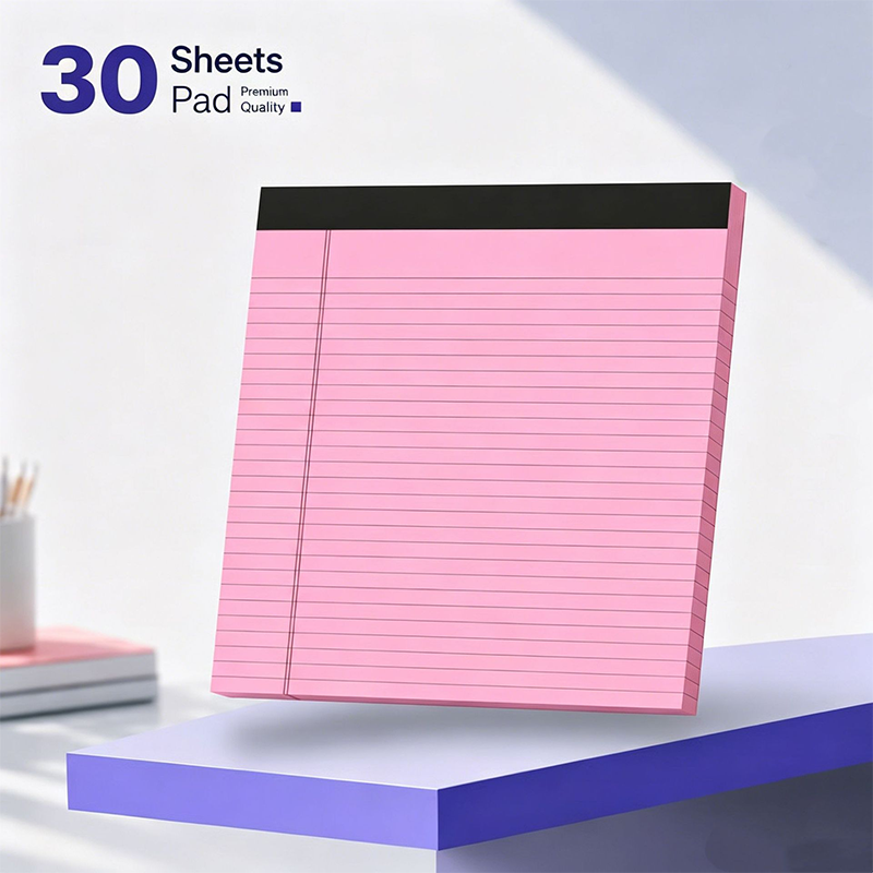 📝 LIMITED TIME 50% OFF! ✏️ Minimalist Lined Writing Notepad – Clean Design, Smooth Paper & Portable – Perfect for Notes, Journaling & Daily Planning 📓
