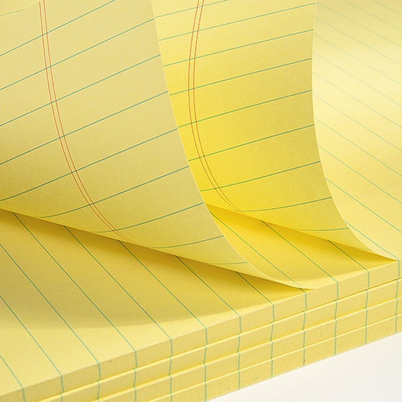 📝 LIMITED TIME 50% OFF! ✏️ Minimalist Lined Writing Notepad – Clean Design, Smooth Paper & Portable – Perfect for Notes, Journaling & Daily Planning 📓