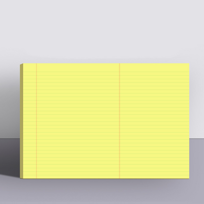 📝 LIMITED TIME 50% OFF! ✏️ Minimalist Lined Writing Notepad – Clean Design, Smooth Paper & Portable – Perfect for Notes, Journaling & Daily Planning 📓