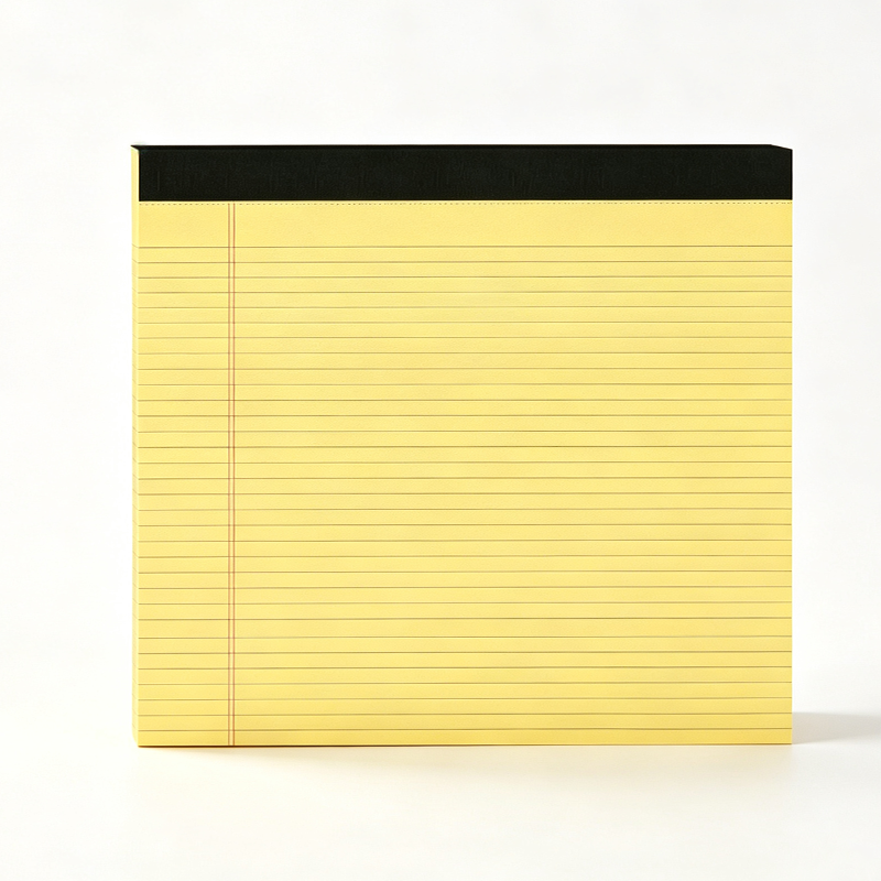 📝 LIMITED TIME 50% OFF! ✏️ Minimalist Lined Writing Notepad – Clean Design, Smooth Paper & Portable – Perfect for Notes, Journaling & Daily Planning 📓