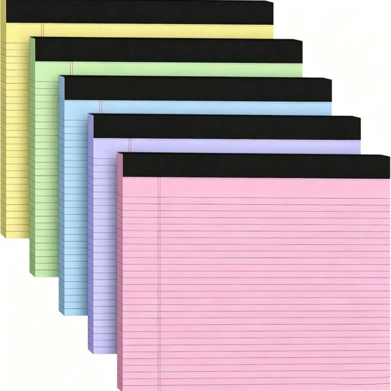 📝 LIMITED TIME 50% OFF! ✏️ Minimalist Lined Writing Notepad – Clean Design, Smooth Paper & Portable – Perfect for Notes, Journaling & Daily Planning 📓