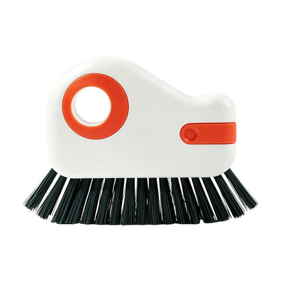 🧹 BUY 1 GET 1 FREE! ⚡ 2‑in‑1 Window Groove Cleaning Brush – Labor‑saving, Ergonomic, Durable ✨