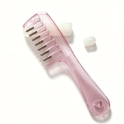 ⏰ Scalp Applicator Comb Tool for Hair