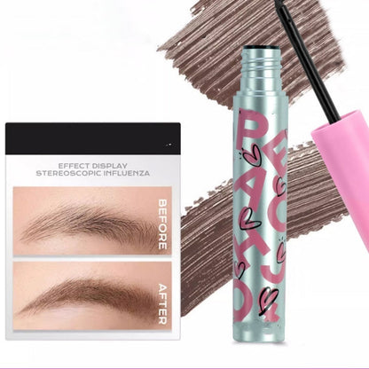 📢📢BUY 1 GET 1 FREE !! ⏰Waterproof Quick-Dry Eyebrow Cream