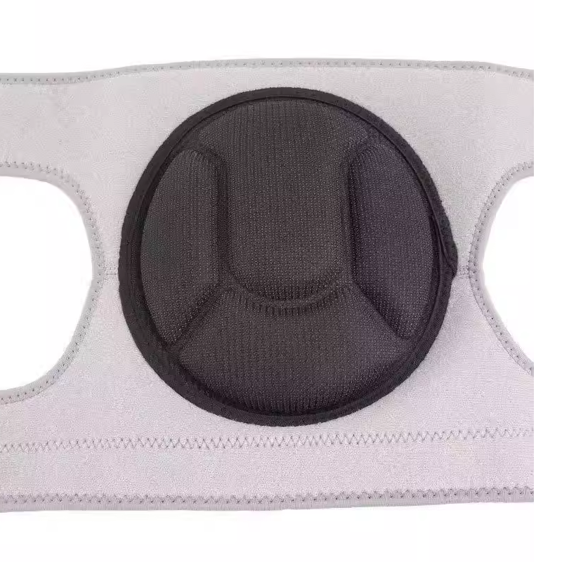 Thickened EVA Foam Protective Knee Pads