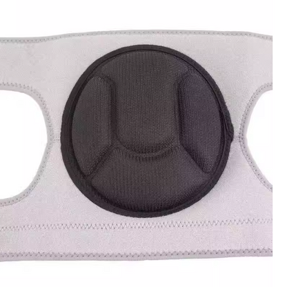 Thickened EVA Foam Protective Knee Pads