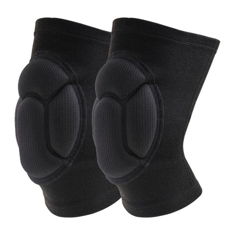 Thickened EVA Foam Protective Knee Pads