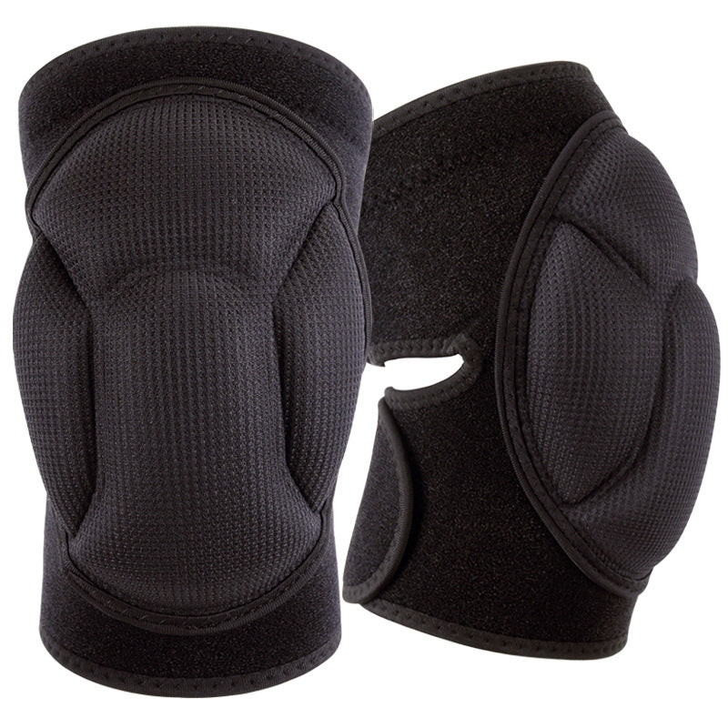 Thickened EVA Foam Protective Knee Pads