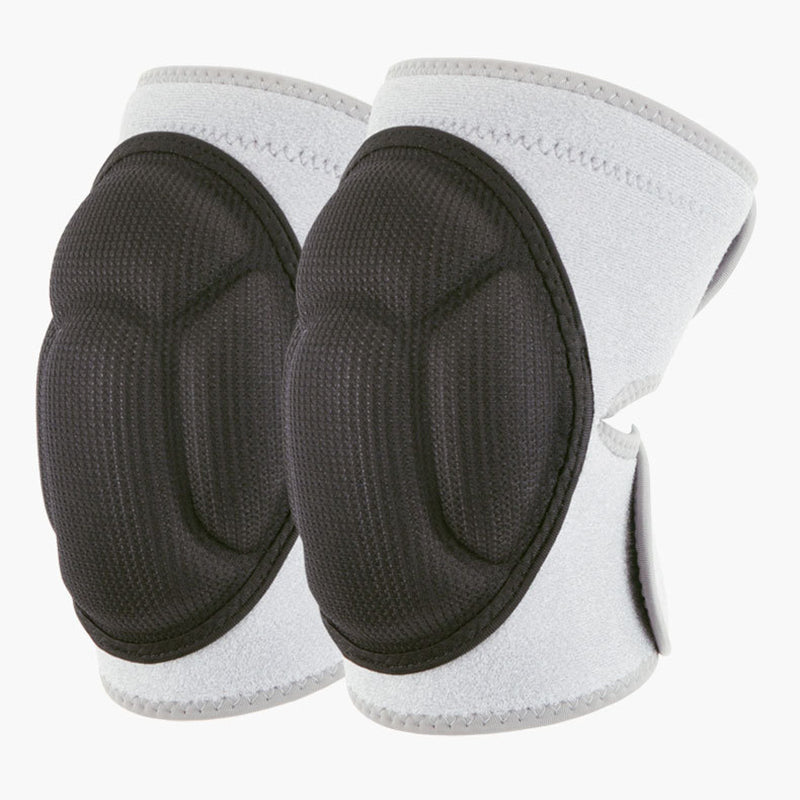 Thickened EVA Foam Protective Knee Pads