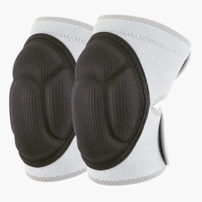 Thickened EVA Foam Protective Knee Pads