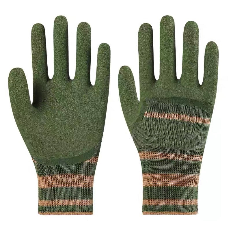 🧤 LIMITED‑TIME 50% OFF! ✨ Flexible Breathable Non‑Slip Work Gloves – Durable, Comfort‑fit, Multi‑scene 🛠️