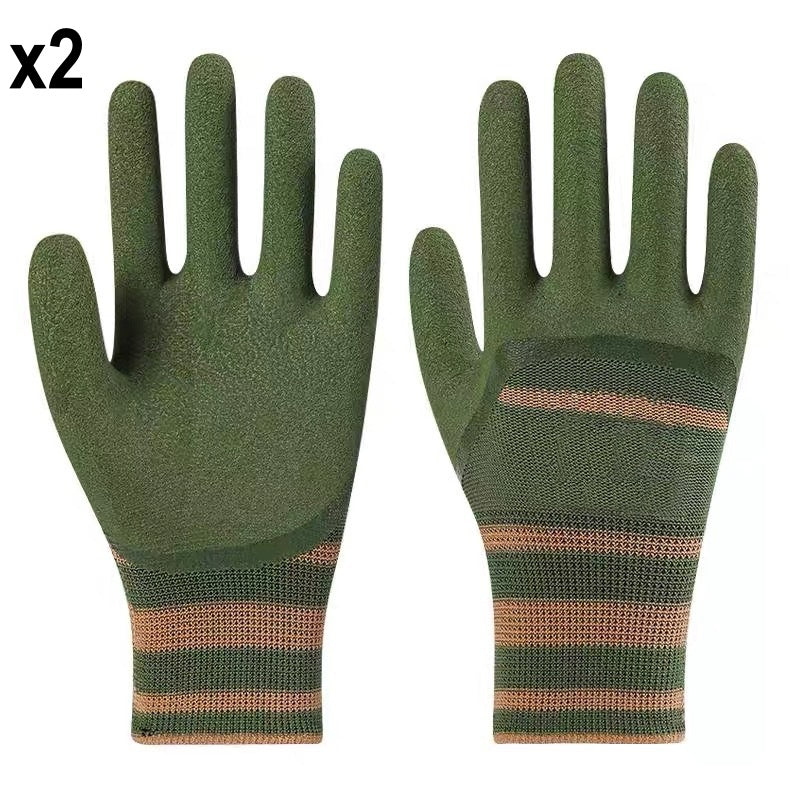 🧤 LIMITED‑TIME 50% OFF! ✨ Flexible Breathable Non‑Slip Work Gloves – Durable, Comfort‑fit, Multi‑scene 🛠️