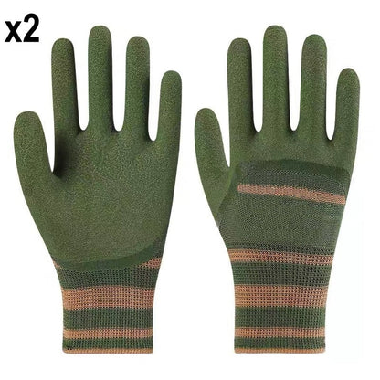 🧤 LIMITED‑TIME 50% OFF! ✨ Flexible Breathable Non‑Slip Work Gloves – Durable, Comfort‑fit, Multi‑scene 🛠️