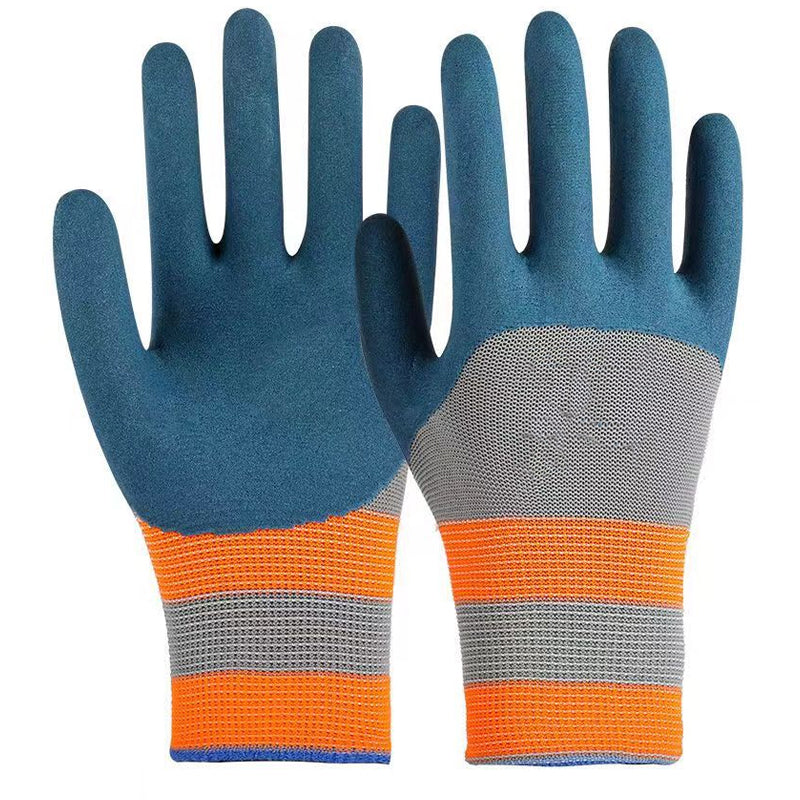 🧤 LIMITED‑TIME 50% OFF! ✨ Flexible Breathable Non‑Slip Work Gloves – Durable, Comfort‑fit, Multi‑scene 🛠️