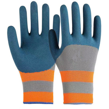 🧤 LIMITED‑TIME 50% OFF! ✨ Flexible Breathable Non‑Slip Work Gloves – Durable, Comfort‑fit, Multi‑scene 🛠️