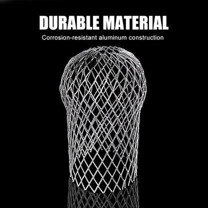 Durable Gutter Downspout Guards